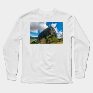 El Penol. Long Sleeve T-Shirt